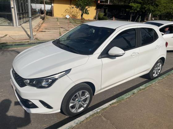 FIAT ARGO 1.0 FIREFLY FLEX MANUAL FIAT ARGO 1.0 FIREFLY FLEX MANUAL